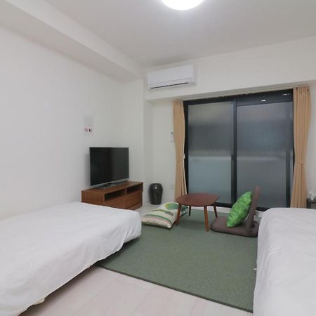 אוסקה Hg Cozy Hotel No 65 此花区 מראה חיצוני תמונה