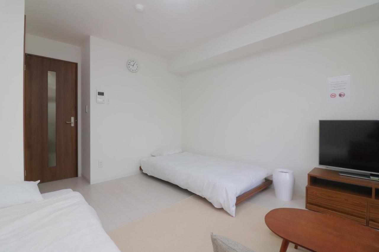אוסקה Hg Cozy Hotel No 65 此花区 מראה חיצוני תמונה