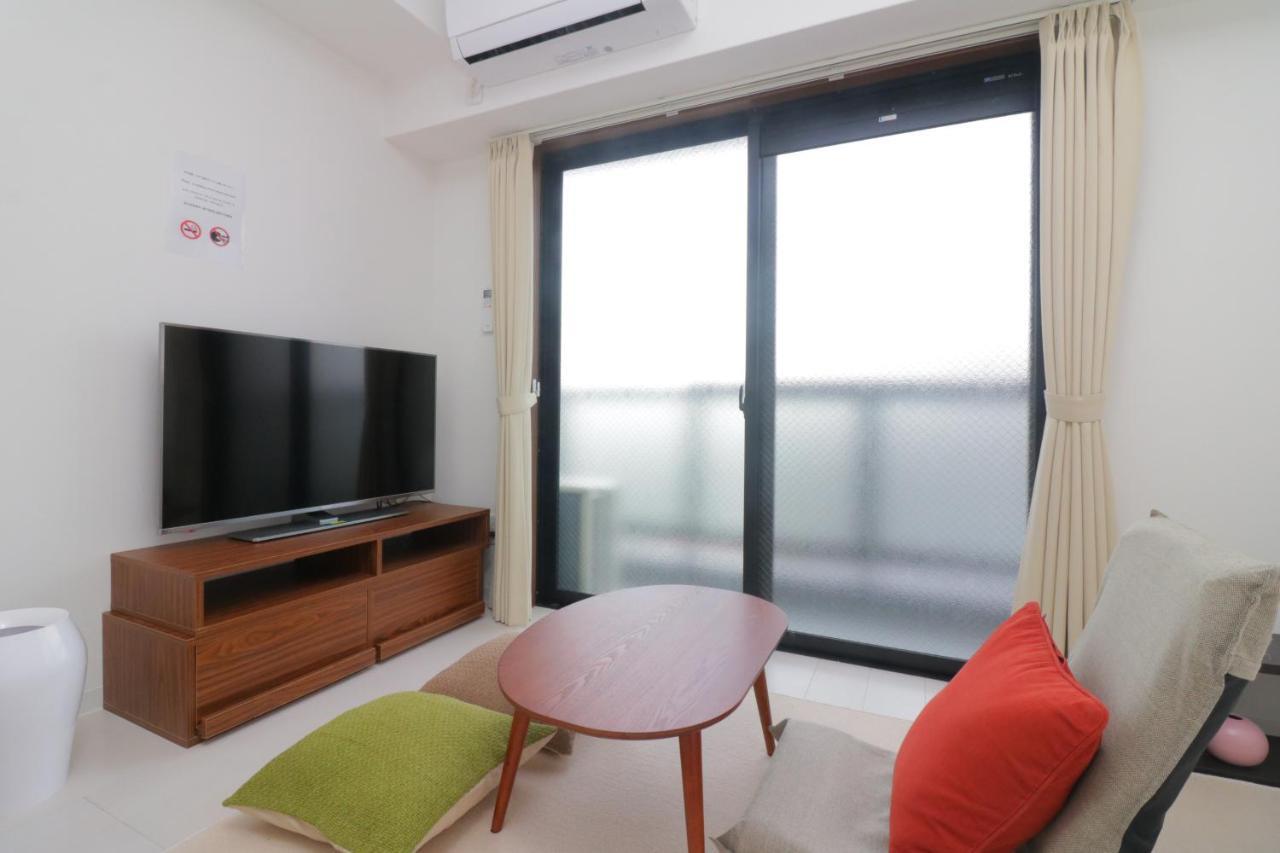 אוסקה Hg Cozy Hotel No 65 此花区 מראה חיצוני תמונה