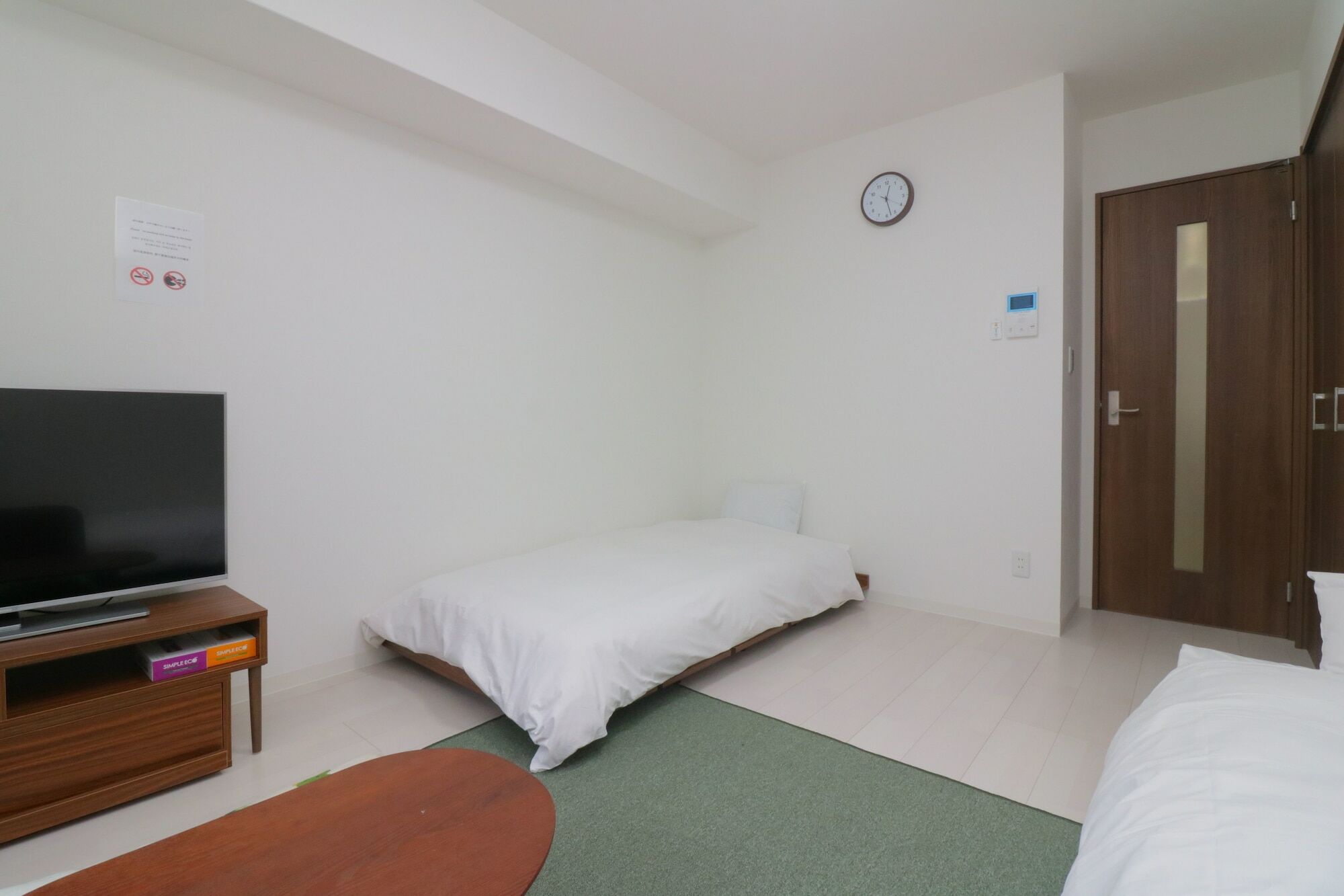 אוסקה Hg Cozy Hotel No 65 此花区 מראה חיצוני תמונה